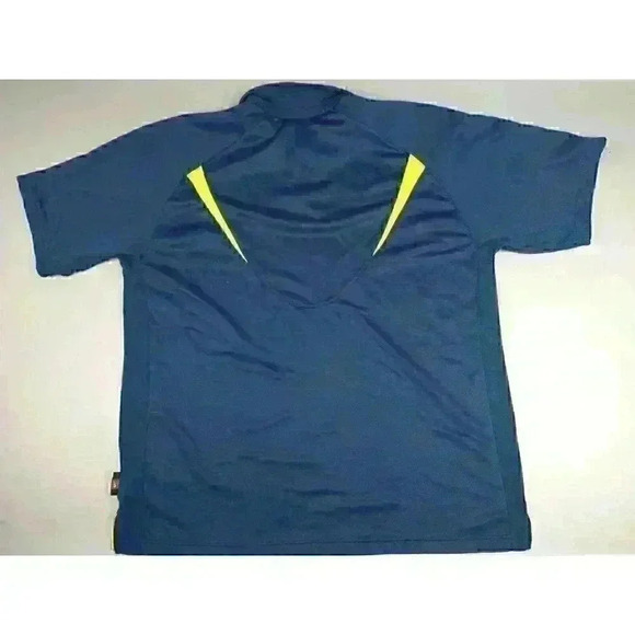 Nike Team Nike SPHERE DRY Michigan Wolverines POLO SIZE XL - Picture 8 of 10